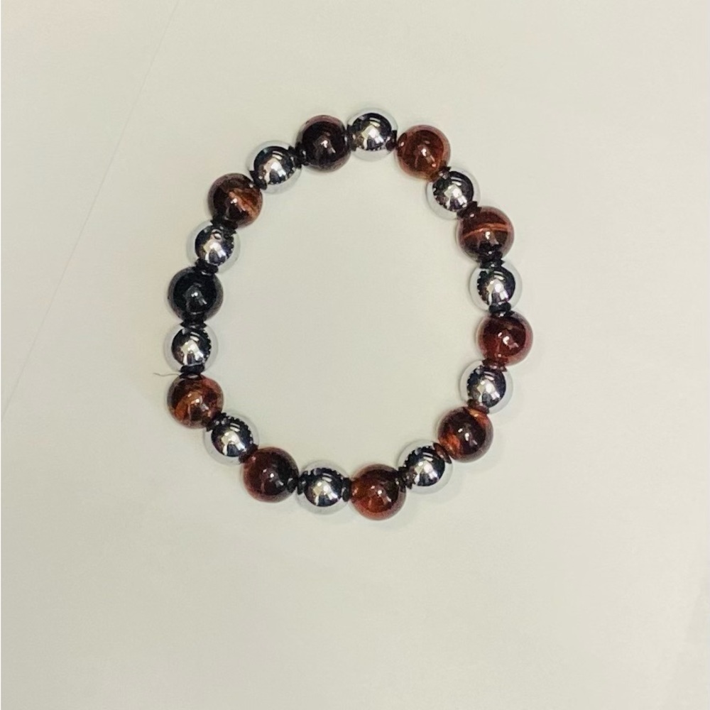 Bracelets Handmade for Men- 3 Styles Price Includes all 3 Bracelets NWOT